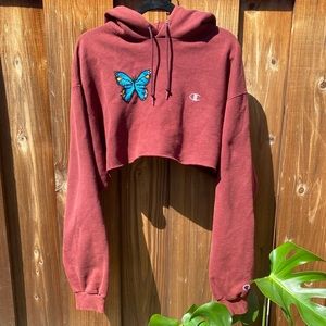 Champion Hoodie